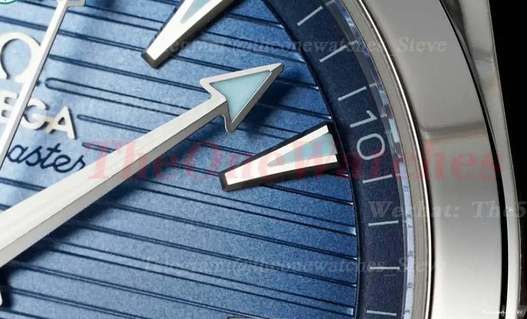 Super Dial VSF Clone RU SS 41mm Dark Terra 150m Aqua Blue A8900 0425